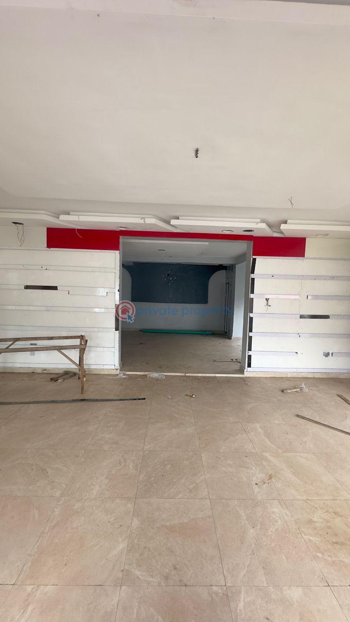 Commercial Property For Rent Lekki Phase 1 Lagos - 2