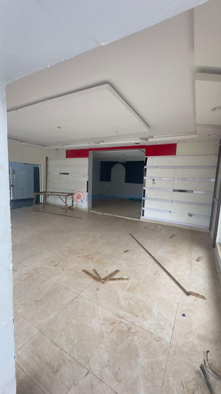 Commercial Property For Rent Lekki Phase 1 Lagos - 10