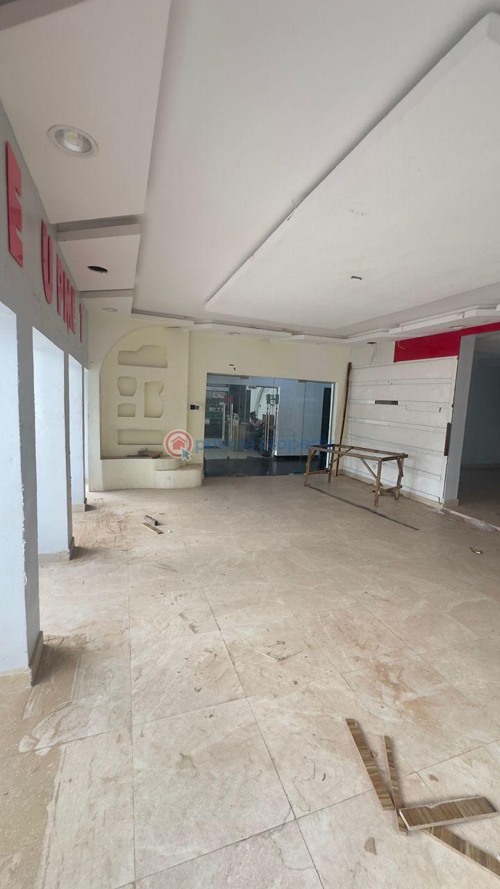 Commercial Property For Rent Lekki Phase 1 Lagos - 11