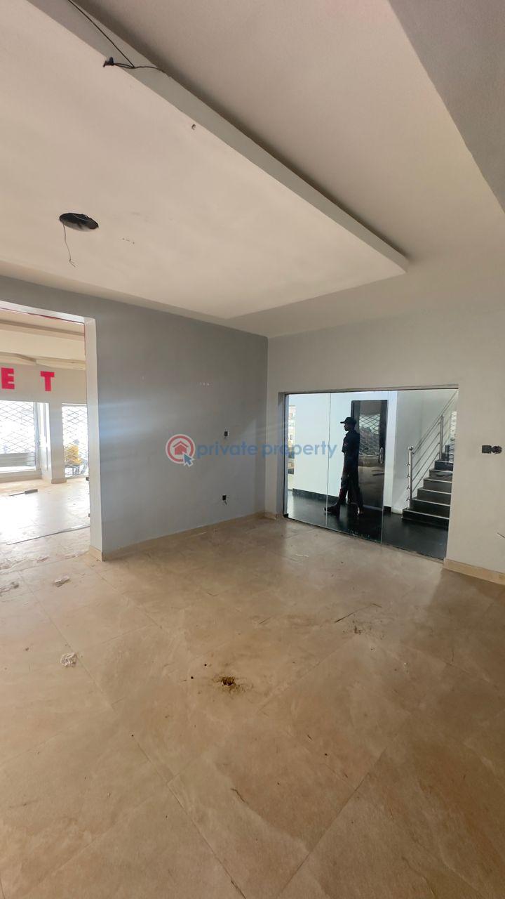Commercial Property For Rent Lekki Phase 1 Lagos - 3
