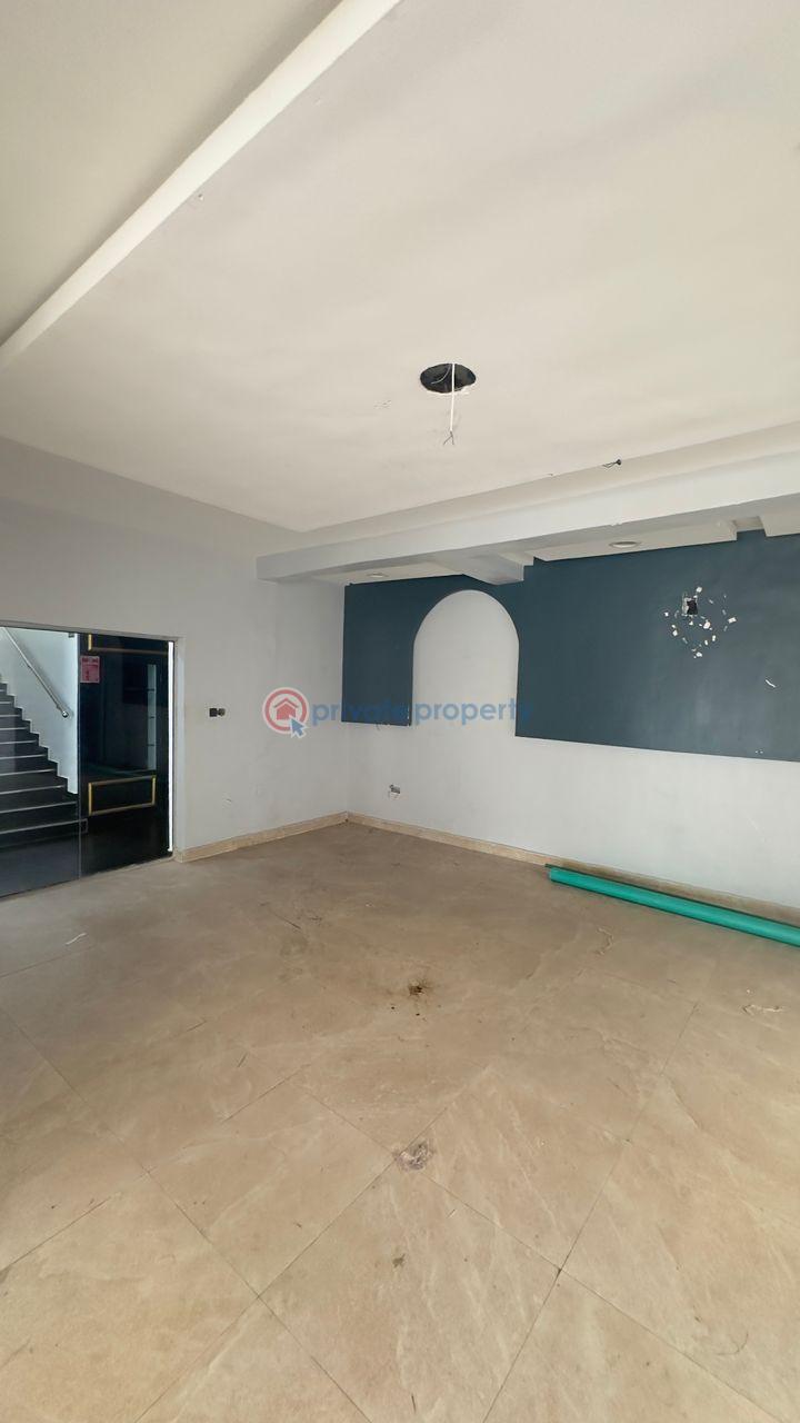 Commercial Property For Rent Lekki Phase 1 Lagos - 5