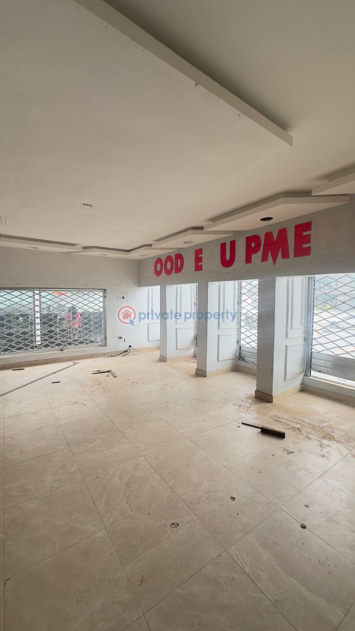 Commercial Property For Rent Lekki Phase 1 Lagos - 4
