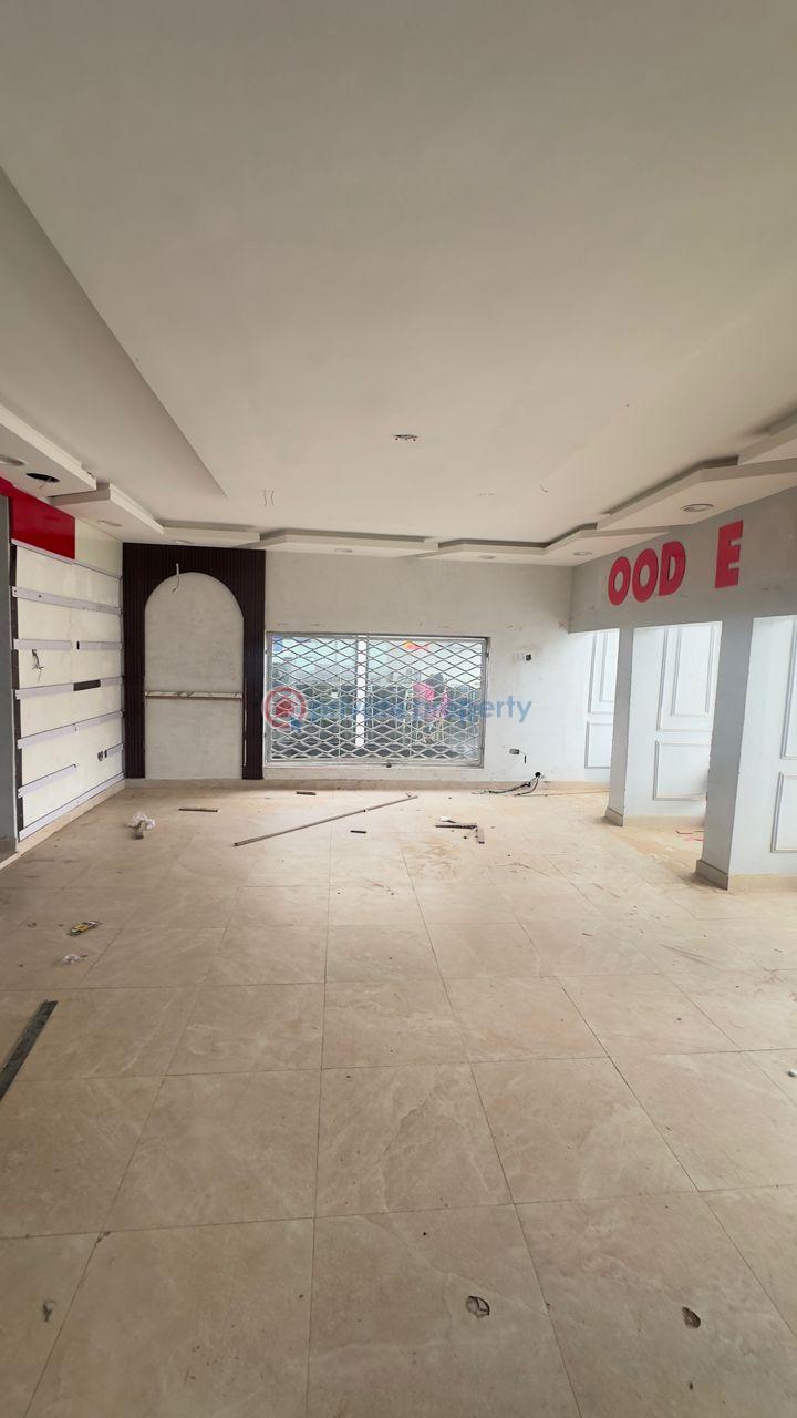 Commercial Property For Rent Lekki Phase 1 Lagos - 0