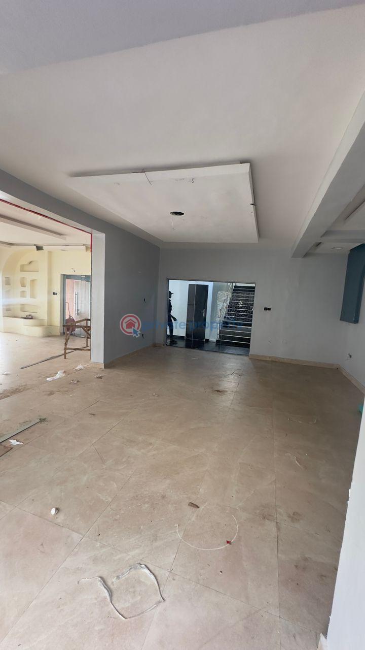 Commercial Property For Rent Lekki Phase 1 Lagos - 6