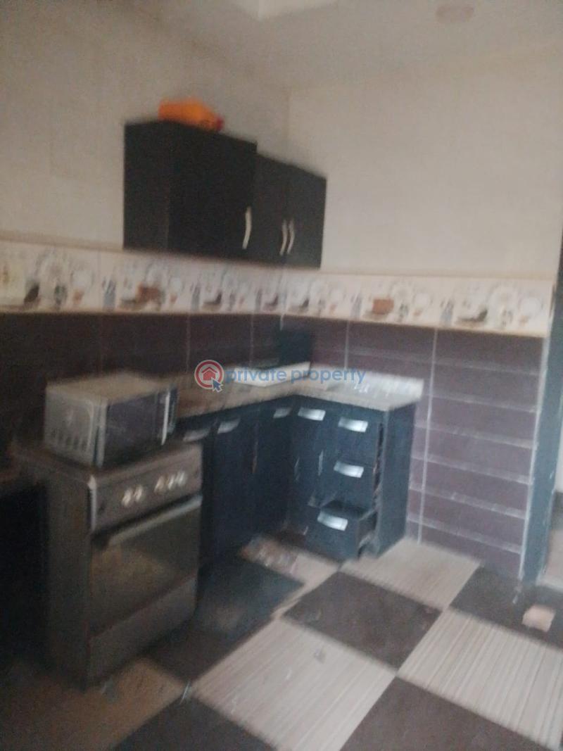 1 bedroom Studio Apartment For Rent Lekki Scheme 2 Ajah Lagos - 2