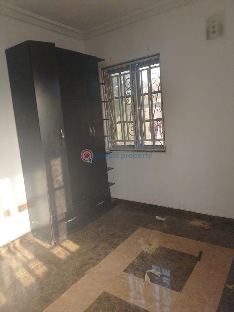 1 bedroom Studio Apartment For Rent Lekki Scheme 2 Ajah Lagos - 3