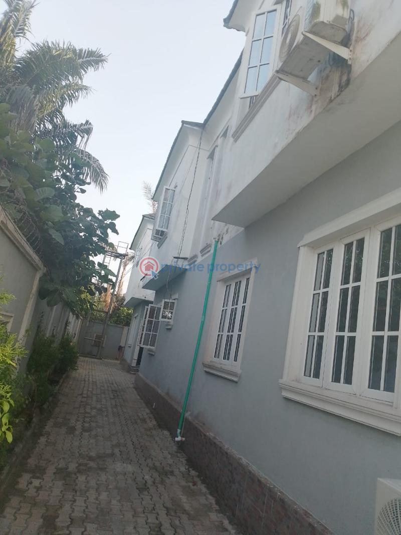 1 bedroom Studio Apartment For Rent Lekki Scheme 2 Ajah Lagos - 1