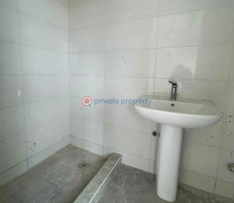 4 bedroom Terraced Duplex For Sale Salem Axis Lekki Ikate Elegushi Lekki Lagos - 3