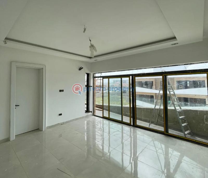 4 bedroom Terraced Duplex For Sale Salem Axis Lekki Ikate Elegushi Lekki Lagos - 5