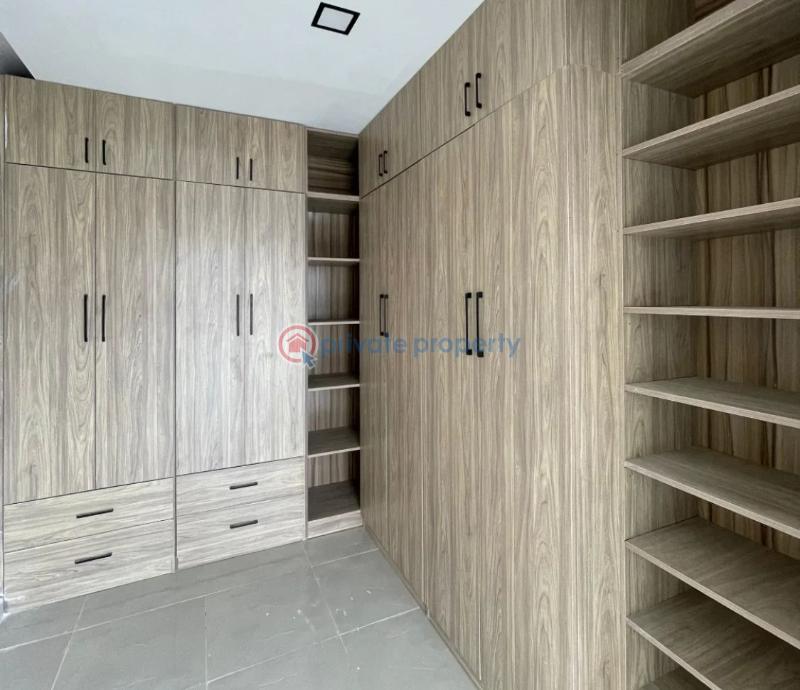 4 bedroom Terraced Duplex For Sale Salem Axis Lekki Ikate Elegushi Lekki Lagos - 6