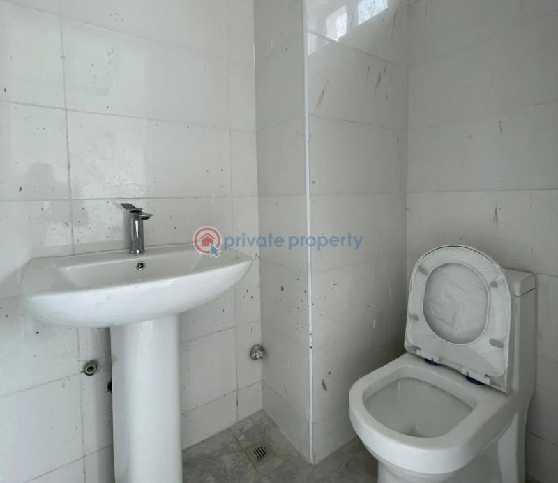 4 bedroom Terraced Duplex For Sale Salem Axis Lekki Ikate Elegushi Lekki Lagos - 9