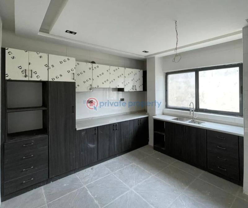 4 bedroom Terraced Duplex For Sale Salem Axis Lekki Ikate Elegushi Lekki Lagos - 8