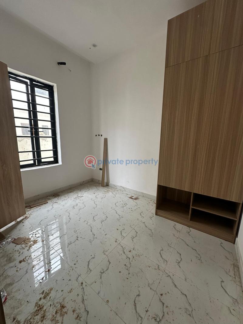 4 bedroom Terrace For Sale Orchid Lekki Chevron Drive Lekki Lagos - 17