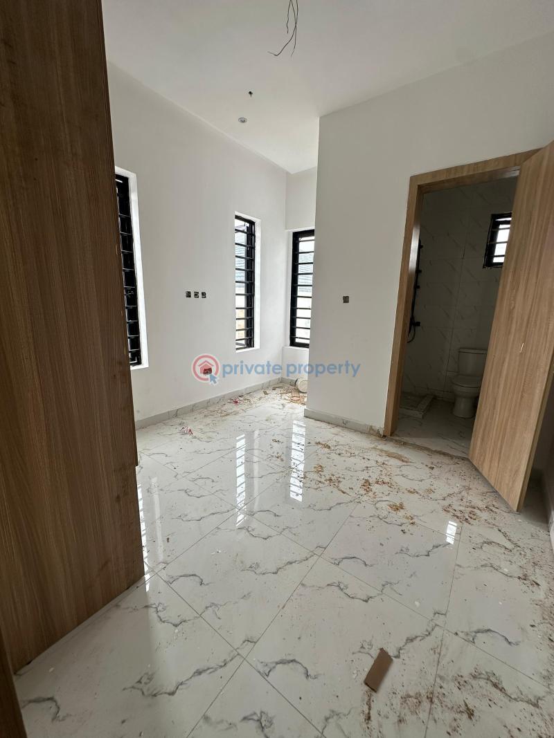 4 bedroom Terrace For Sale Orchid Lekki Chevron Drive Lekki Lagos - 14