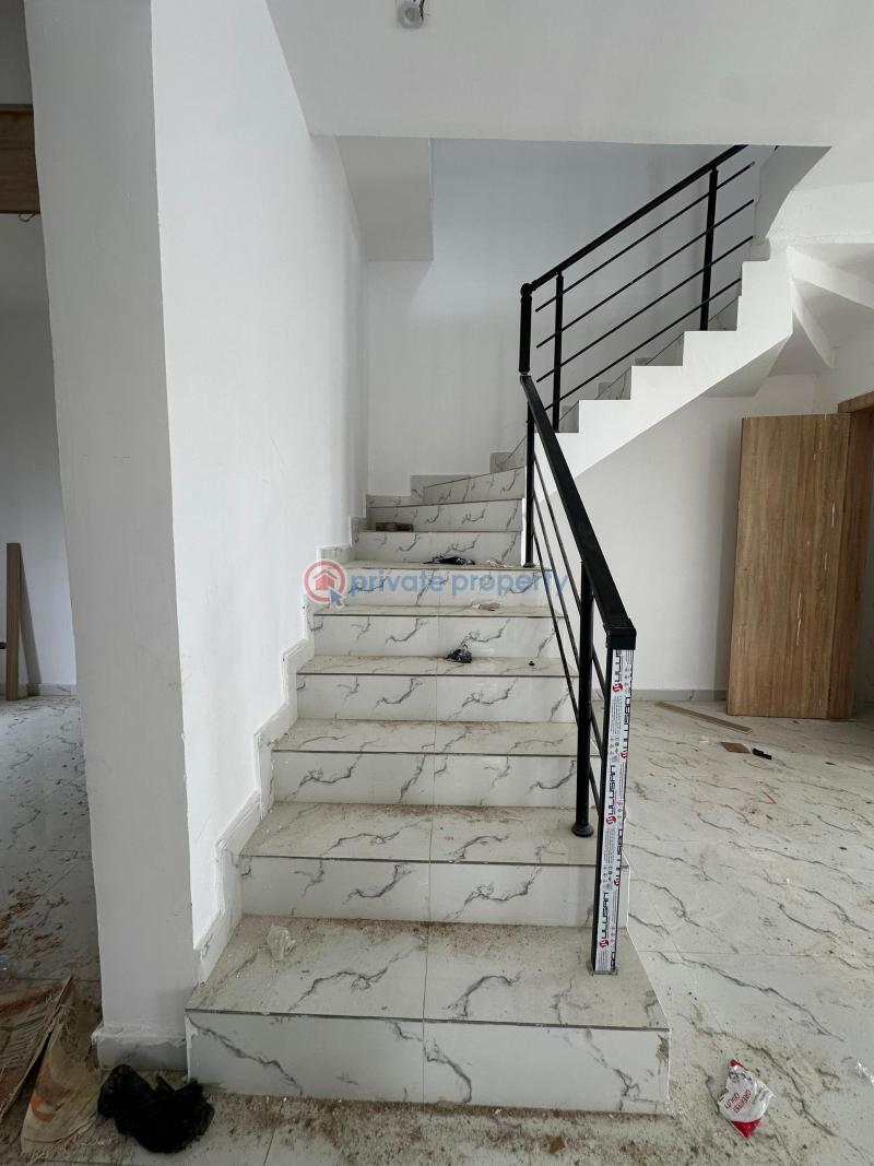 4 bedroom Terrace For Sale Orchid Lekki Chevron Drive Lekki Lagos - 11