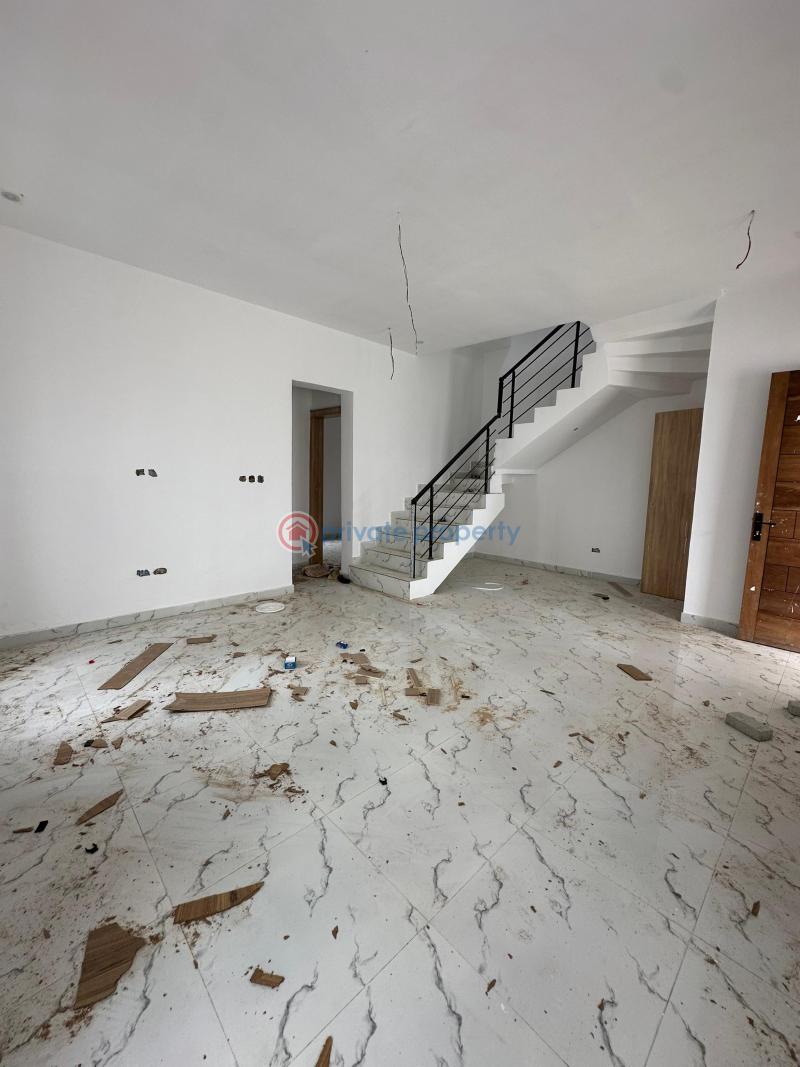 4 bedroom Terrace For Sale Orchid Lekki Chevron Drive Lekki Lagos - 3