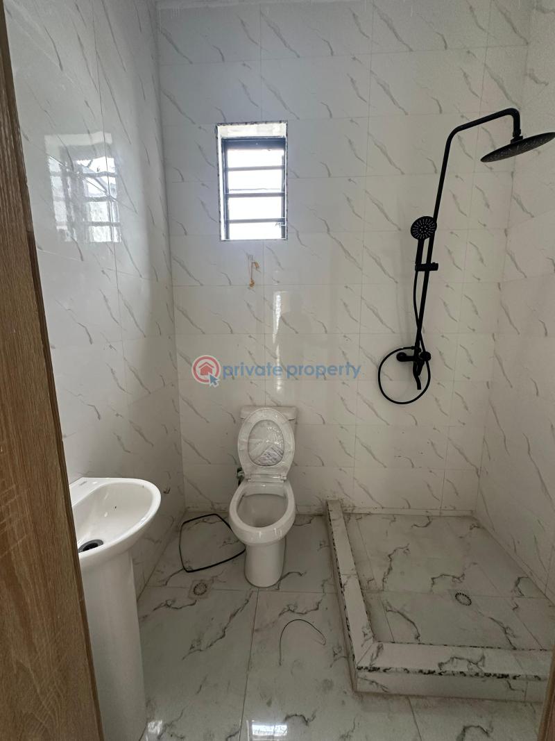 4 bedroom Terrace For Sale Orchid Lekki Chevron Drive Lekki Lagos - 13