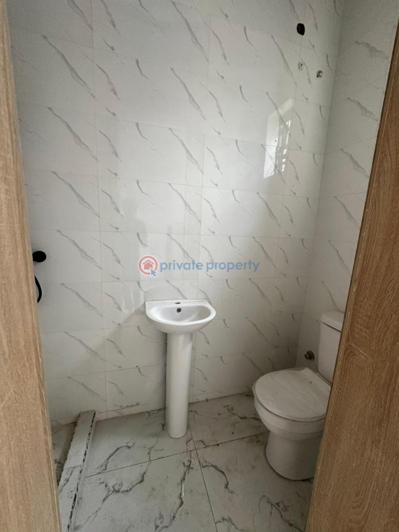 4 bedroom Terrace For Sale Orchid Lekki Chevron Drive Lekki Lagos - 10