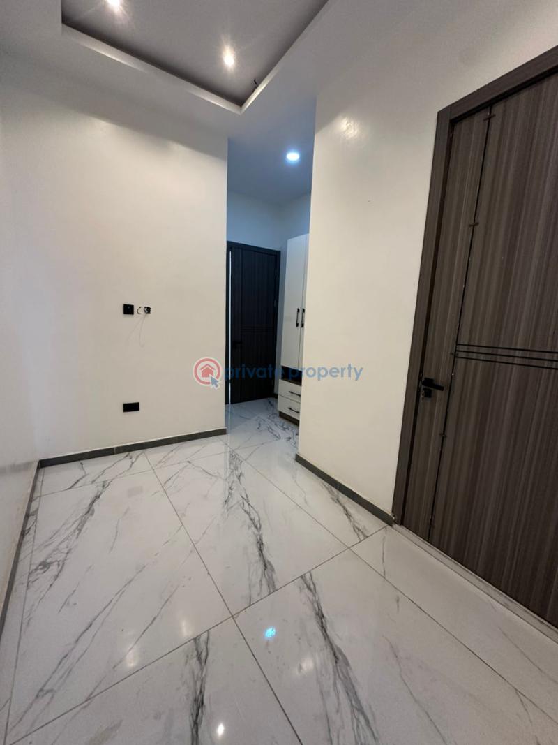 4 bedroom Terrace For Sale Lekki Phase 1 Lagos - 14