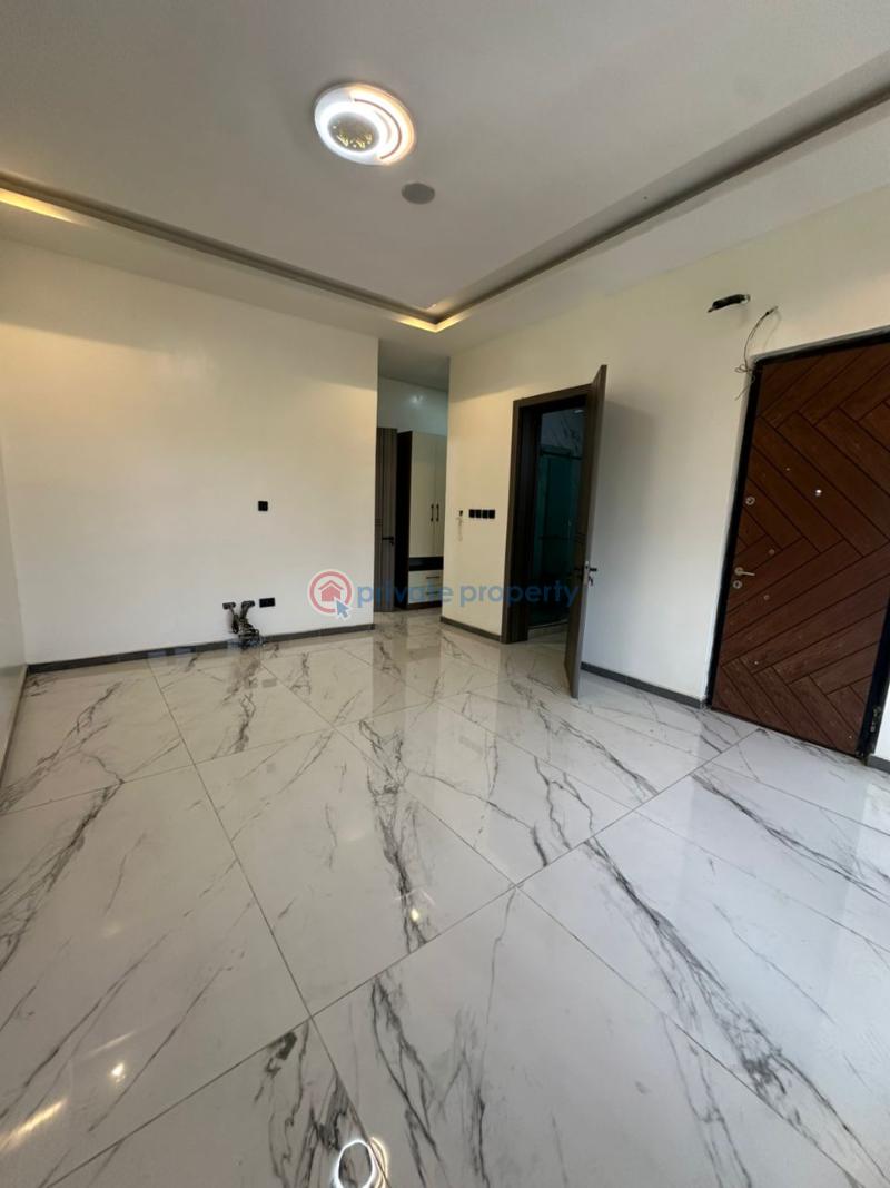 4 bedroom Terrace For Sale Lekki Phase 1 Lagos - 13