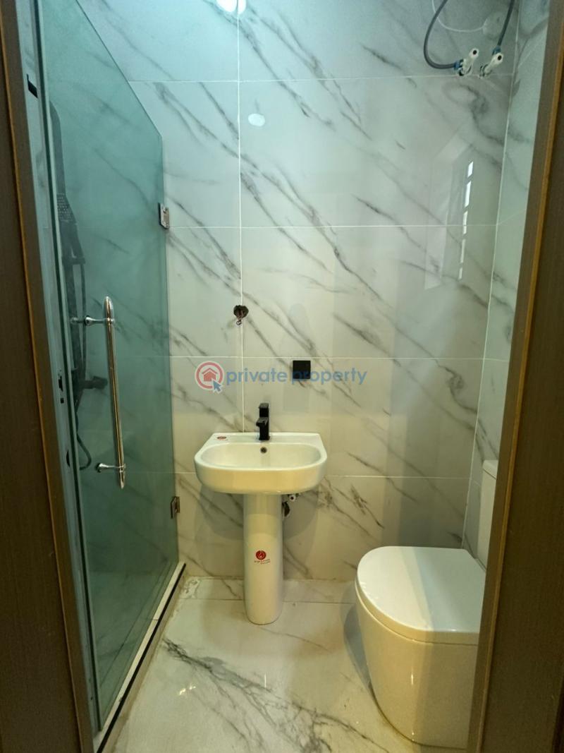 4 bedroom Terrace For Sale Lekki Phase 1 Lagos - 10