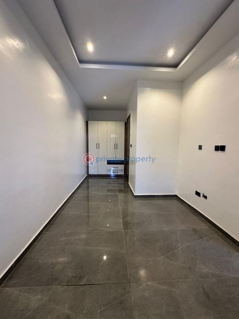4 bedroom Terrace For Sale Lekki Phase 1 Lagos - 4