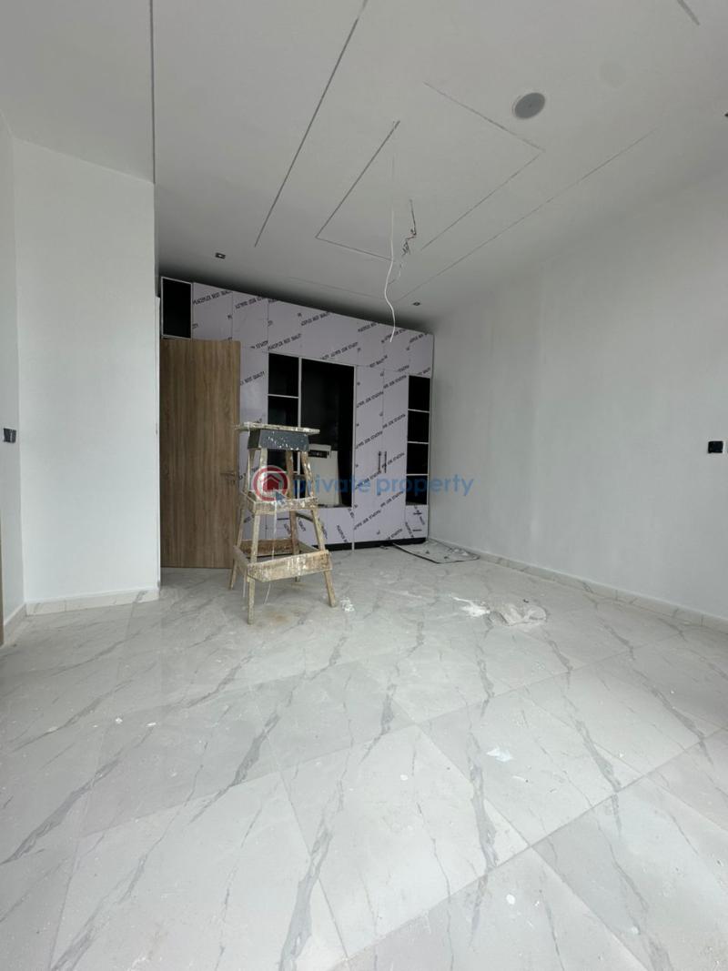 3 bedroom Terraced Duplex For Sale Ikota Gra Lekki Ikota Lekki Lagos - 7