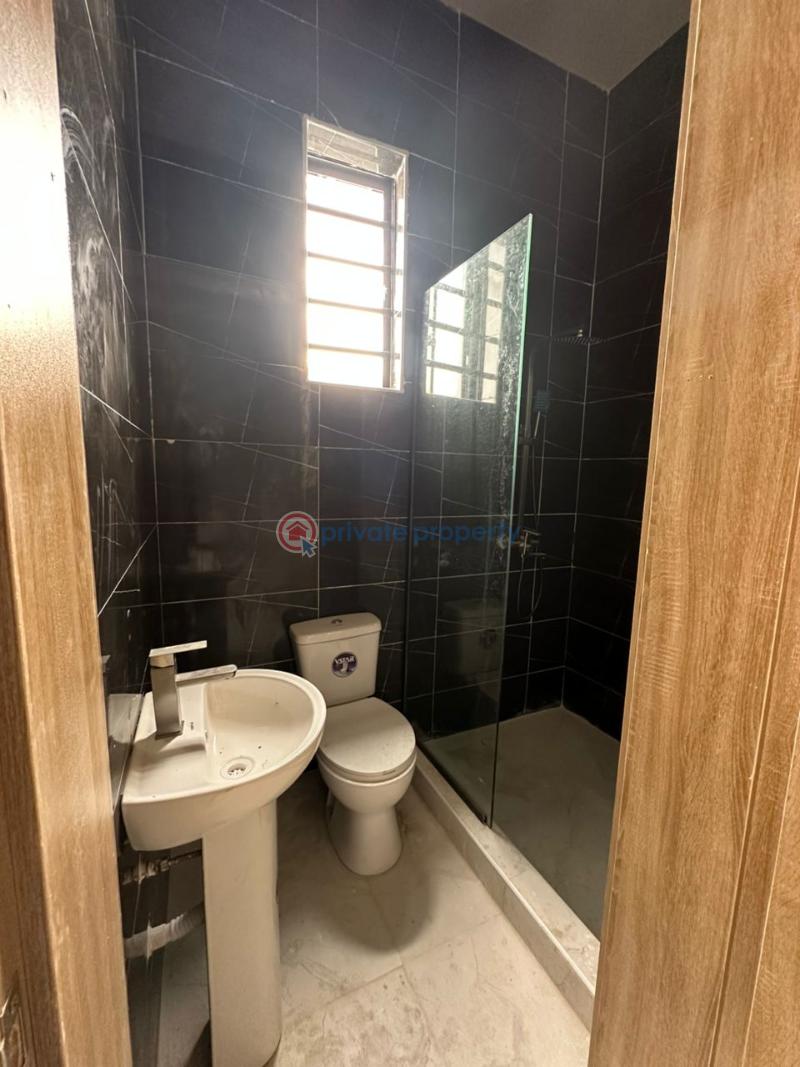 3 bedroom Terraced Duplex For Sale Ikota Gra Lekki Ikota Lekki Lagos - 12