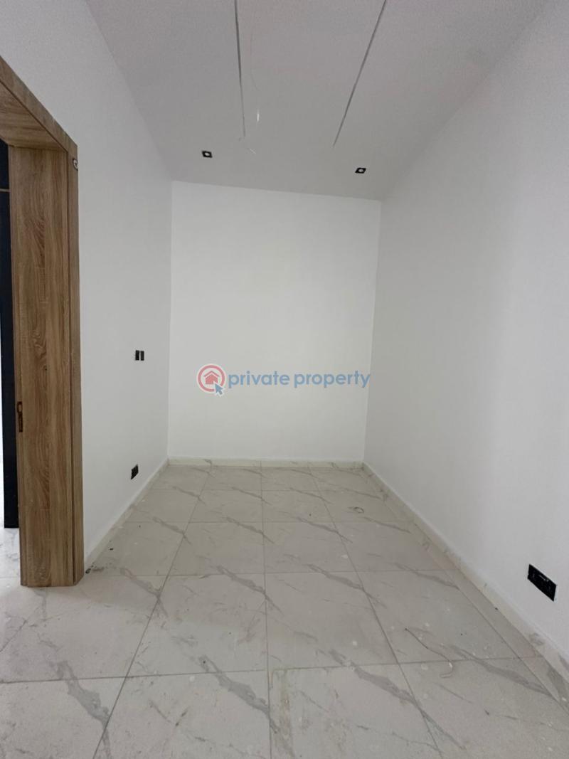 3 bedroom Terraced Duplex For Sale Ikota Gra Lekki Ikota Lekki Lagos - 9