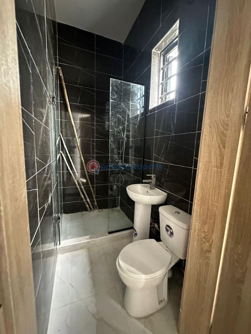 3 bedroom Terraced Duplex For Sale Ikota Gra Lekki Ikota Lekki Lagos - 6