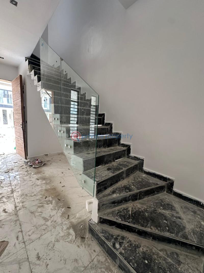 3 bedroom Terraced Duplex For Sale Ikota Gra Lekki Ikota Lekki Lagos - 14