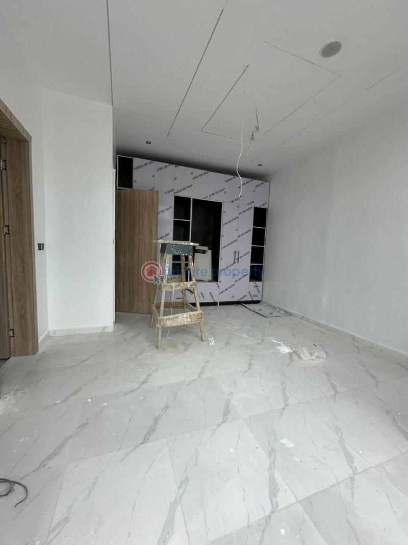 3 bedroom Terraced Duplex For Sale Ikota Gra Lekki Ikota Lekki Lagos - 11