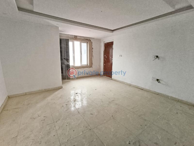 2 bedroom Flat & Apartment For Sale Ologolo Lekki Lagos - 4