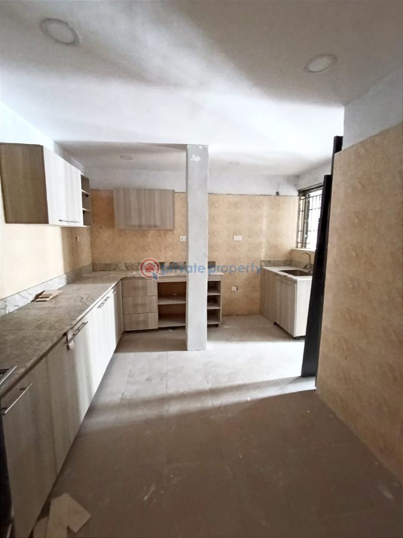 2 bedroom Flat & Apartment For Sale Ologolo Lekki Lagos - 2