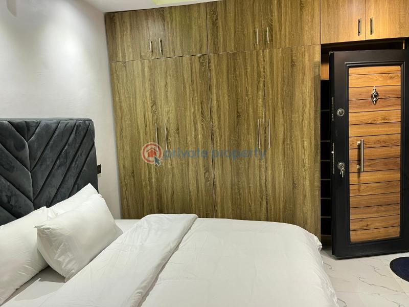 2 bedroom Block Of Flats Short let Allen Avenue Ikeja Lagos - 6