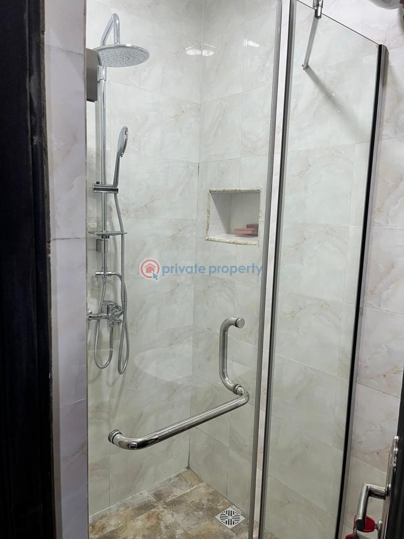 2 bedroom Block Of Flats Short let Allen Avenue Ikeja Lagos - 10