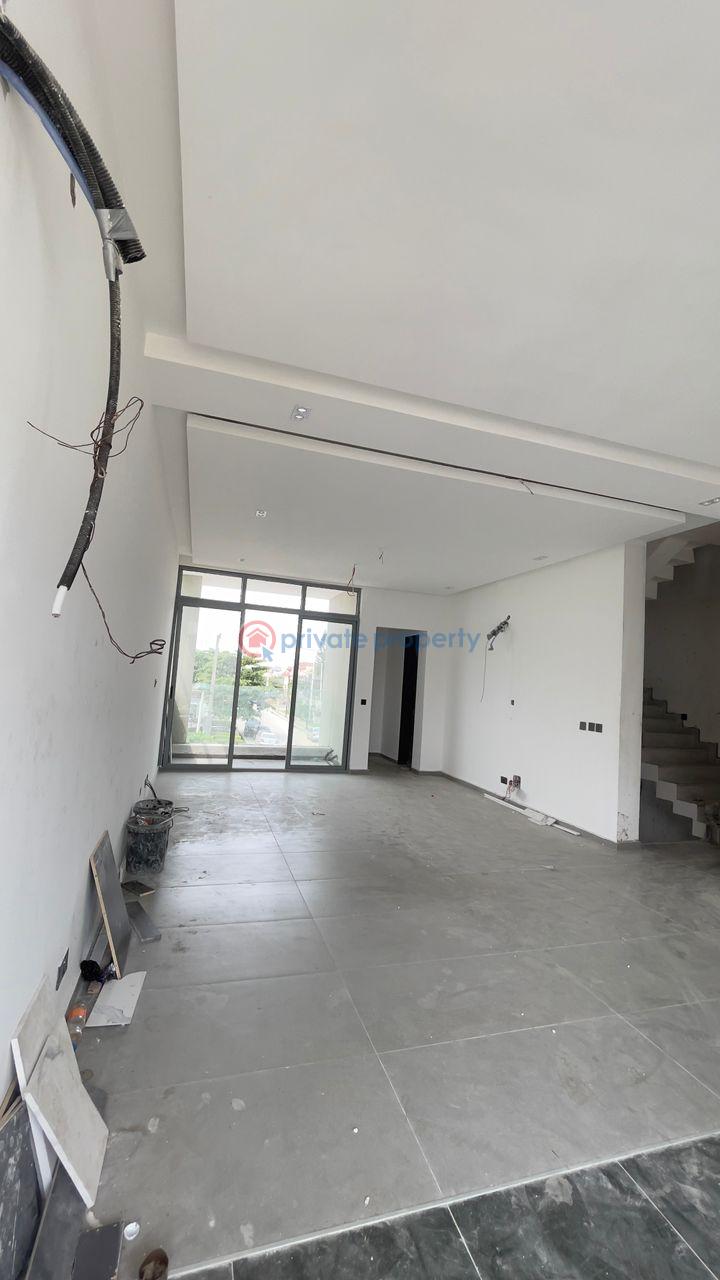 4 bedroom Terrace For Sale Lekki Phase 1 Lagos - 9