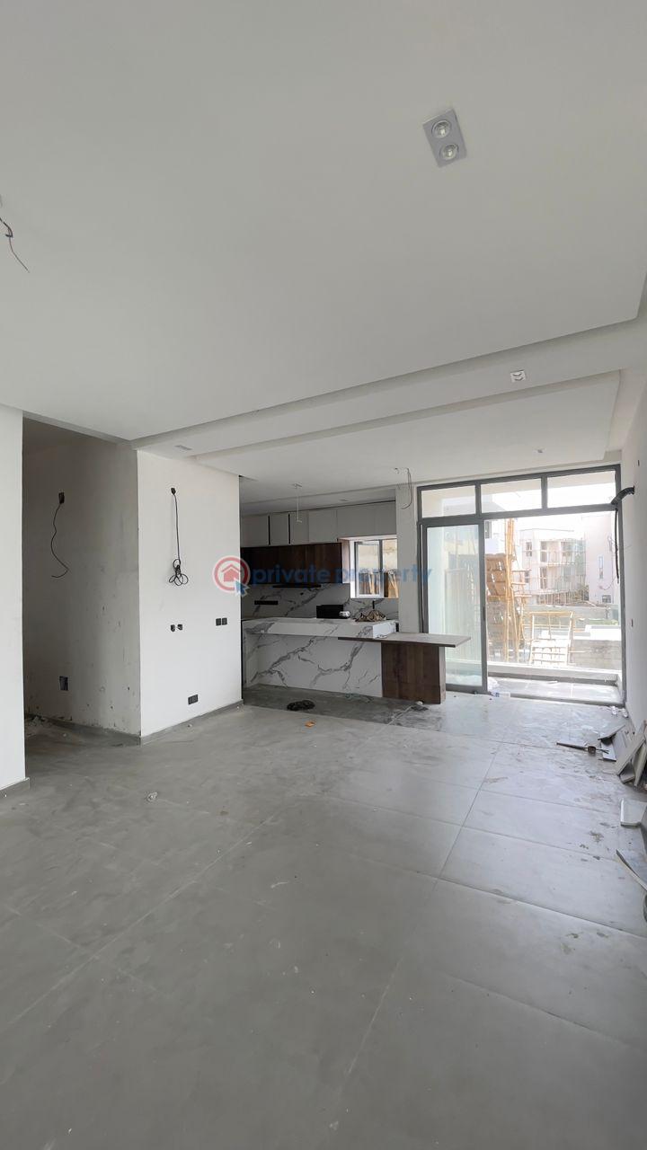 4 bedroom Terrace For Sale Lekki Phase 1 Lagos - 3