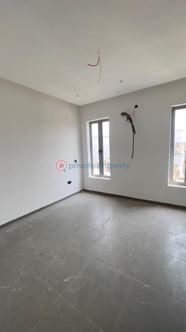 4 bedroom Terrace For Sale Lekki Phase 1 Lagos - 14
