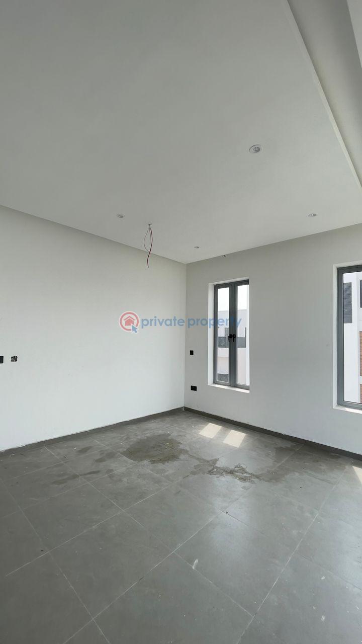 4 bedroom Terrace For Sale Lekki Phase 1 Lagos - 12
