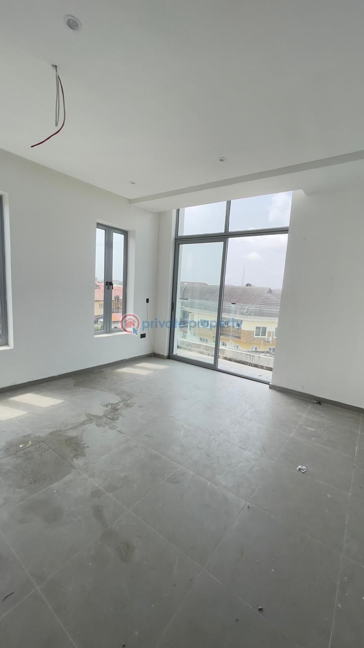 4 bedroom Terrace For Sale Lekki Phase 1 Lagos - 11