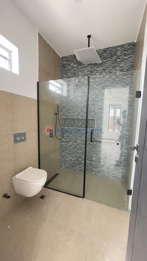 4 bedroom Terrace For Sale Lekki Phase 1 Lagos - 13