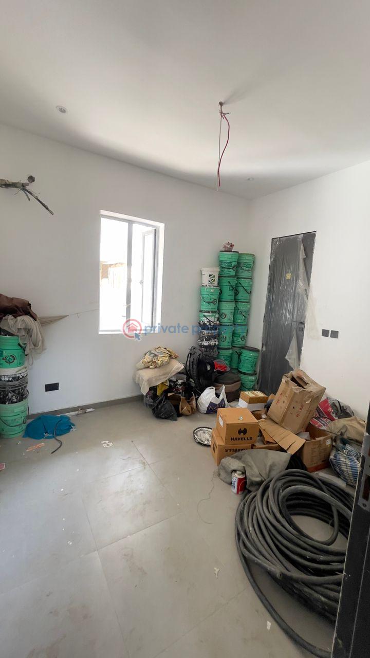 4 bedroom Terrace For Sale Lekki Phase 1 Lagos - 6