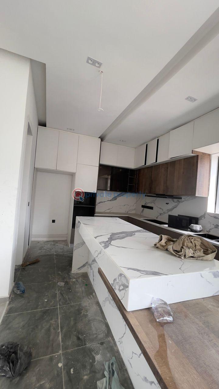 4 bedroom Terrace For Sale Lekki Phase 1 Lagos - 5