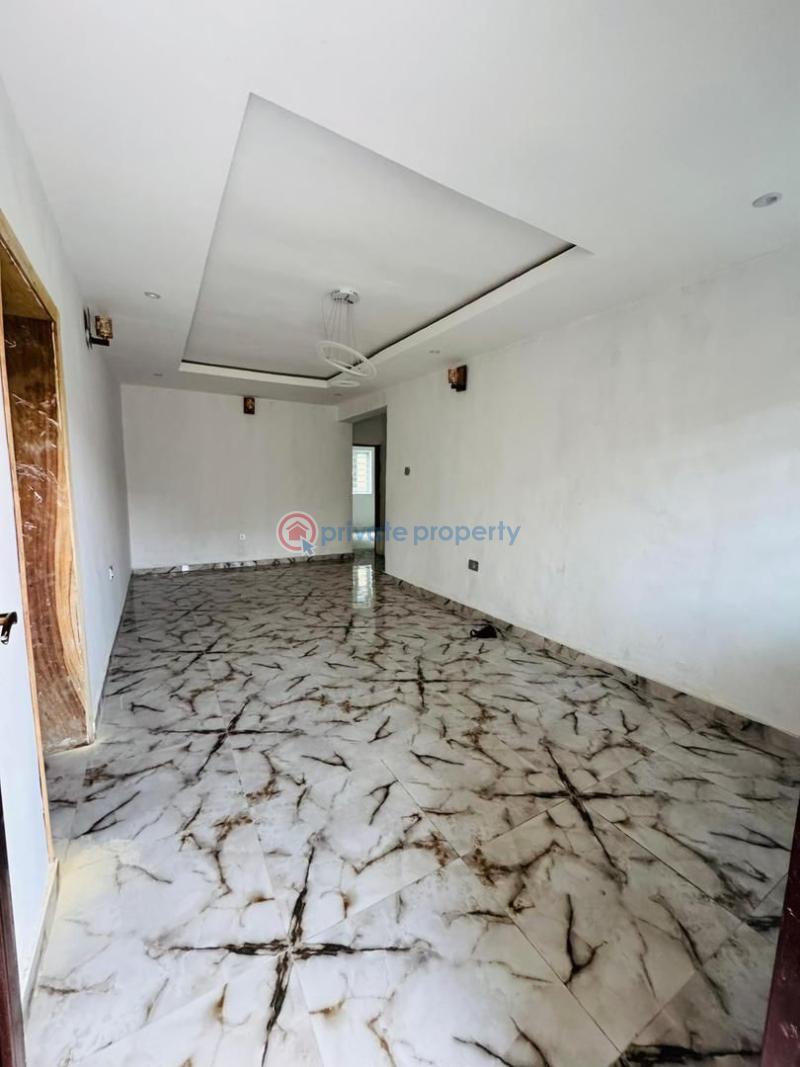 3 bedroom Block Of Flats For Sale Ifako-ogba Lagos - 1