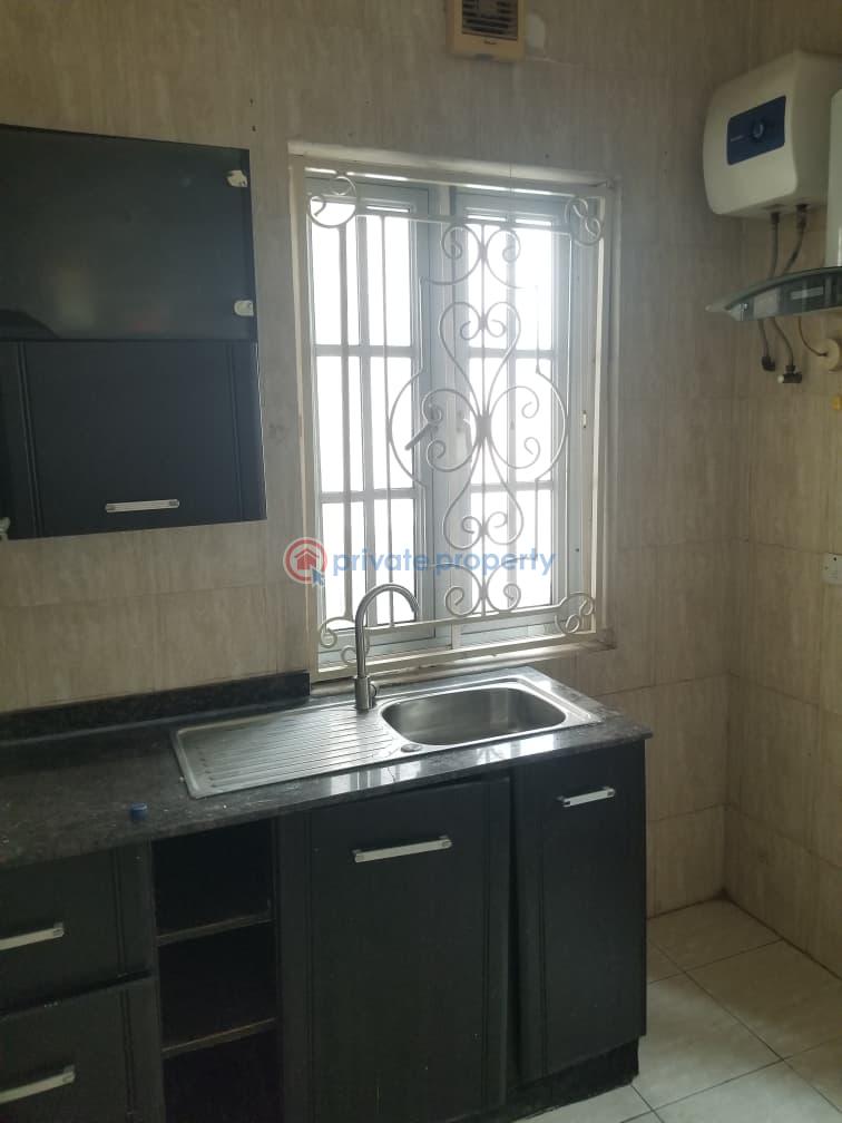 2 bedroom Flat & Apartment For Rent Off Freedom Way Lekki Phase 1 Lagos - 8