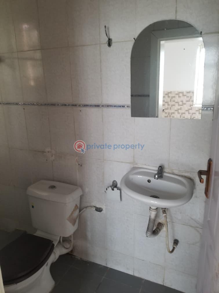 2 bedroom Flat & Apartment For Rent Off Freedom Way Lekki Phase 1 Lagos - 9