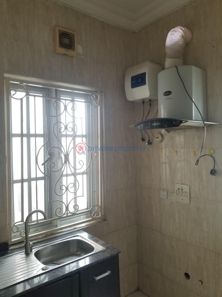 2 bedroom Flat & Apartment For Rent Off Freedom Way Lekki Phase 1 Lagos - 1