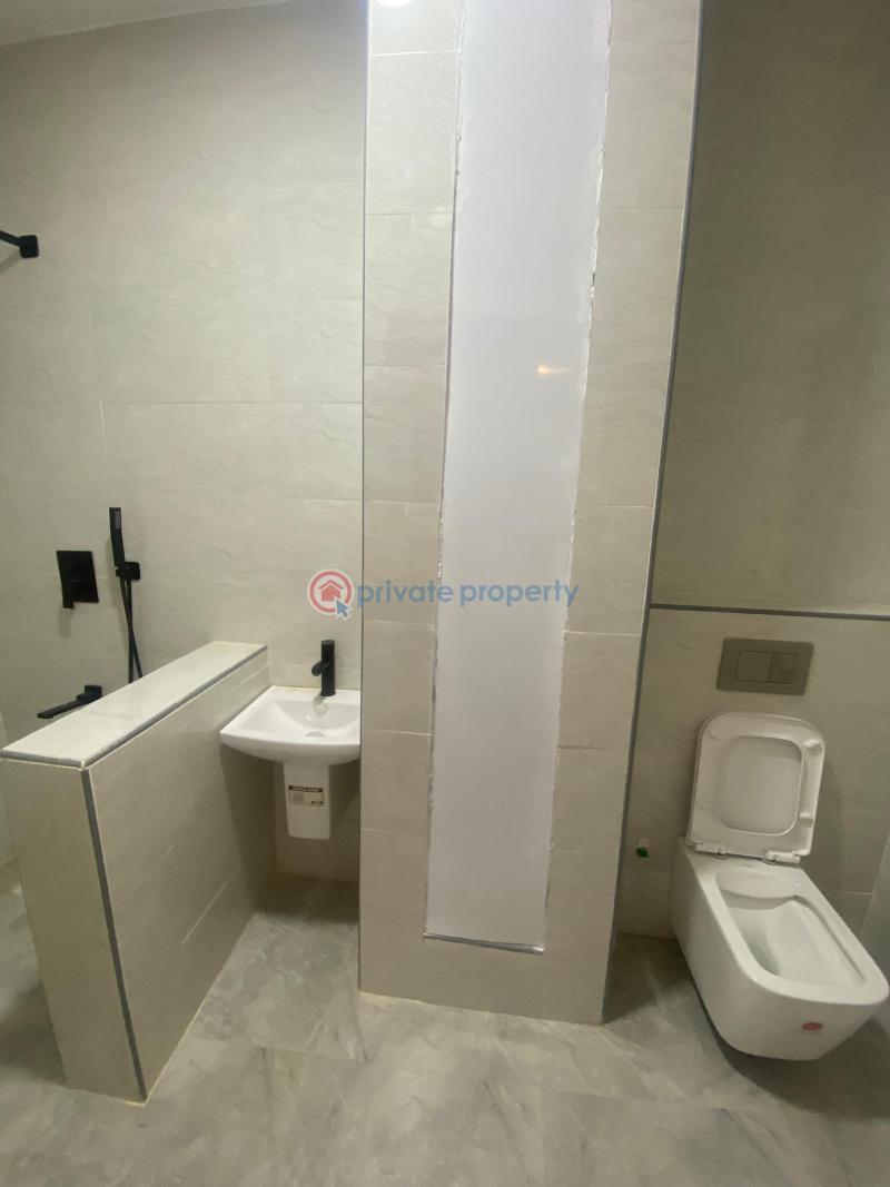 2 bedroom Block Of Flats For Sale Lekki Phase 1 Lekki Lagos State Lekki Phase 1 Lagos - 3