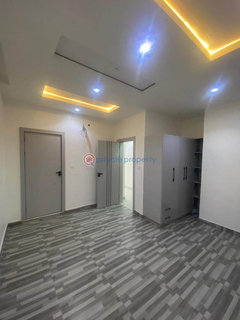 2 bedroom Block Of Flats For Sale Lekki Phase 1 Lekki Lagos State Lekki Phase 1 Lagos - 1